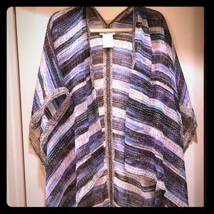 BCBGeneration kimono